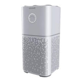 BISSELL Air180 Air Purifier For Home, Bedroom, HEPA Filter, Filters Smoke, Allergies, Pet Dander, Odor, Dust, Gray, 3496+ Bissell