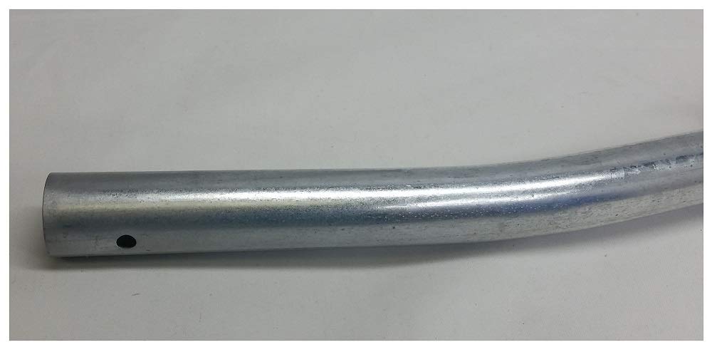 BouncePro 14-Ft Replacement Trampoline Enclosure UPPER FRAME TUBE Bounce Pro