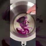 Black Liquid Candle Dye Concentrated (1 oz Bottle with Dropper) Soy Candle, Paraffin Wax, Gel Wax, Natural Wax Blends, for Candles, Wax Melts, Snap Bars Virginia Candle Supply