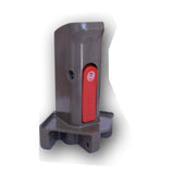 for Coleman 12' x 12,' 10' x 10', 13' x 13' Instant Canopy Gazebo Old Style Leg Slider Pole Bracket Connector Parts yinat