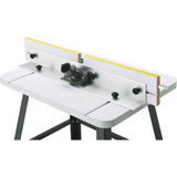 Grizzly Industrial T10432 - Router Table with Stand Grizzly Industrial