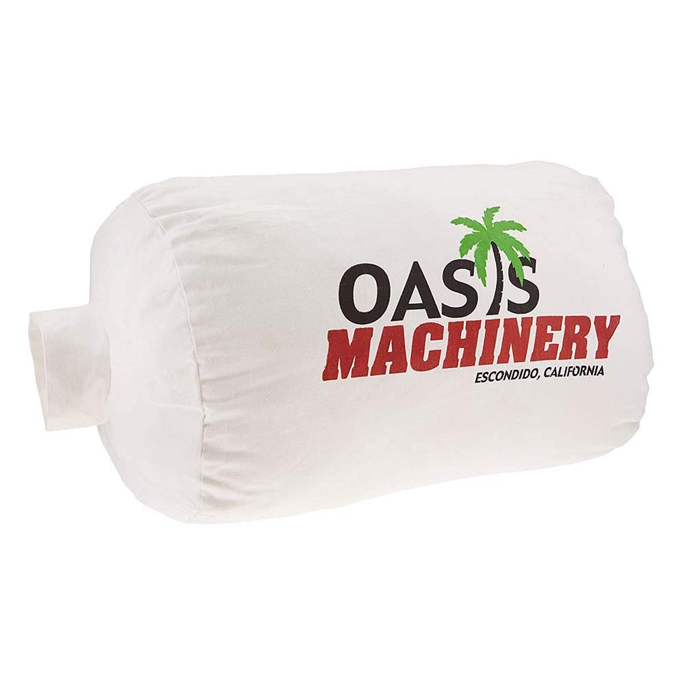 Big Horn 11760 30 Micron Dust Filter Bag for DC1000 (OB101) BIG HORN