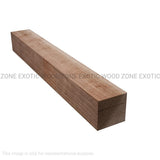 Exotic Wood Zone Cherry Wood Turning Blanks 2" x 2" x 36" Kiln Dried - Wood for Woodturning & Woodworking, Spindles & DIY Wood Projects (1 Piece) Exotic Wood Zone