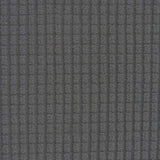 Easy-Going Recliner Stretch Sofa Slipcover Sofa Cover 4-Pieces Furniture Protector Couch Soft with Elastic Bottom, Spandex Jacquard Fabric Small Checks(Recliner,Dark Gray) Easy-Going