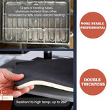 16x24 Inch Heat Press, 110V 2000W High Pressure Clamshell Heat Press Machine for T-Shirt, Professional Digital Control Heat Transfer Machine for Sublimation, Fast Heating and Infrared Positioning Anranni