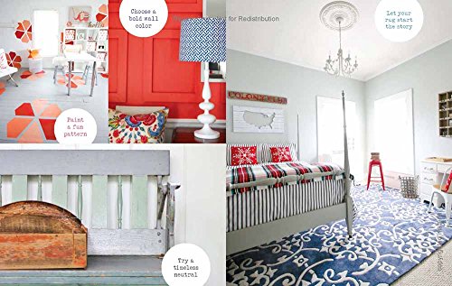 The DIY Home Planner: Practical Tips and Inspiring Ideas to Decorate It Yourself (Thistlewood Farms) Harvest House Publishers