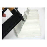 BOSTITCH Pin Nailer 23 Gauge, 1/2-Inch to 1-3/16-Inch (HP118K) , Black Bostitch