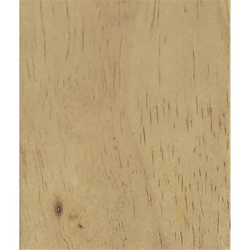 HomePop Classic Parsons Dining Chair -Blue Farmhouse Stripe (Set of 2) HomePop