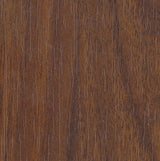 HomePop Modern Fabric Storage Ottoman with Wood Top - Stain-Resistant Cream Woven HomePop