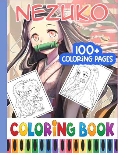 Coloring Book: Coloring Book For Kids, Ages 4-8, Ages 8-12 and Adults With 100+ High Quality Coloring Pages | Perfect Gift Holidays for Children WoodArtSupply