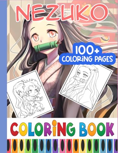 Coloring Book: Coloring Book For Kids, Ages 4-8, Ages 8-12 and Adults With 100+ High Quality Coloring Pages | Perfect Gift Holidays for Children