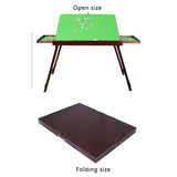 Kcelarec Wooden Jigsaw Puzzle Table with 2 Drawers for Puzzle Amateur,Large Portable Folding Puzzle Table with Tilting Non-Slip Surface,Jigsaw Table for 1500 Pcs Puzzles Kcelarec