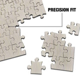 Friends Central Perk Couch 500 Piece Jigsaw Puzzle for Adults, 16" L X 21.5" W GRAPHICS & MORE