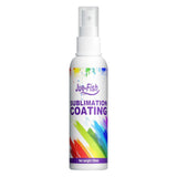 Aosekaa Premium Sublimation Coating Spray for Vibrant Polyester Prints Aosekaa