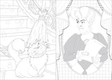 Art of Coloring: Disney Villains WoodArtSupply