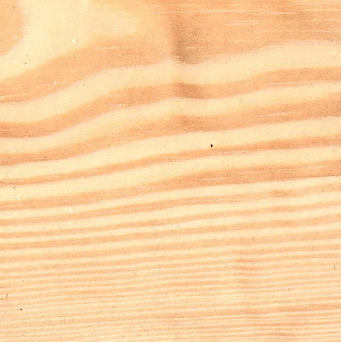 Amish-Made Twin Size Mission-Style Unfinished Wooden Swing Bed with Ropes Amish Furniture Market