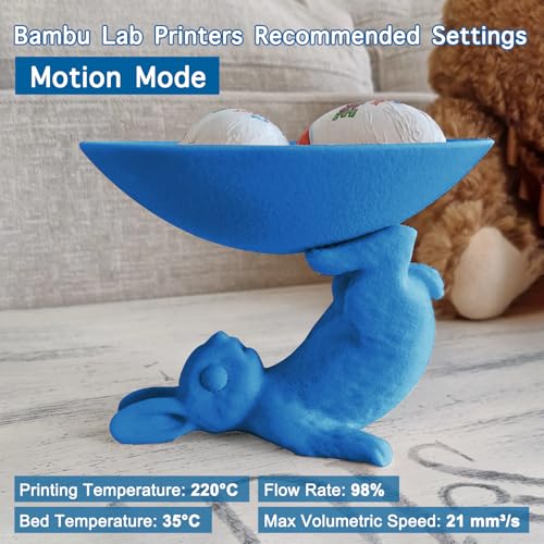 YXPOLYER PLA Plus Filament Food-Grade pla+ PLA Plus 3D Printing Filament 1.75 mm 1kg 2.2lbs with Reusable PC Spool, Modified 3D Printer Filament for Most FDM 3D Printers yxpolyer