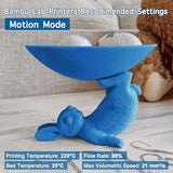 YXPOLYER PLA Plus Filament Food-Grade pla+ PLA Plus 3D Printing Filament 1.75 mm 1kg 2.2lbs with Reusable PC Spool, Modified 3D Printer Filament for Most FDM 3D Printers yxpolyer