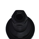 Collet Chuck - 4 Packs 4" Gage CAT40-ER16 Collet Chuck 0.0001" Precision Tool Holder Set for CNC Engraving Milling Lathe Tool TJHSM