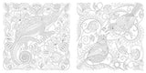 Animal Kingdom: Color Me, Draw Me (A Millie Marotta Adult Coloring Book) Union Square & Co.
