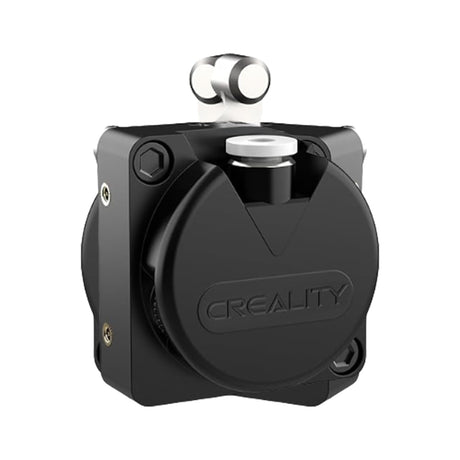 Creality K1 MAX Extruder, Direct Drive Extruder Without Stepper Motor, Dual Gear Feeding Extrusion Support 1.75mm Filament Compatible with 3D Printers Ender 3 V3/K1C/ K1/K1 Max Comgrow