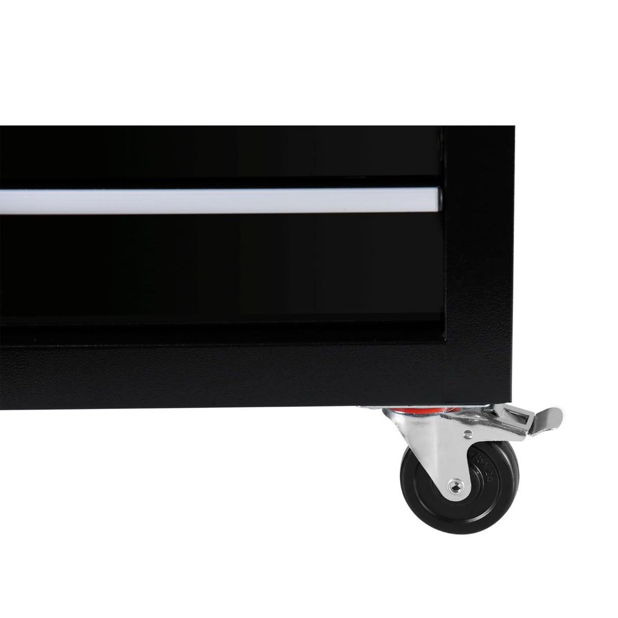 YSJZYBF 7 Drawers Rolling Tool Chest with Wheels Tool Box Organizer with Large Storage Cabinet Removable Portable Tool Cabinet with Locking System YSJZYBF