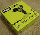Ryobi PCL250B Cordless 3/8 in. Impact Wrench (Tool Only) RYOBI