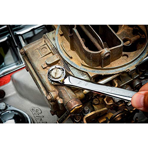 Husky Mechanics Tool Set (270-Piece) Husky Liners