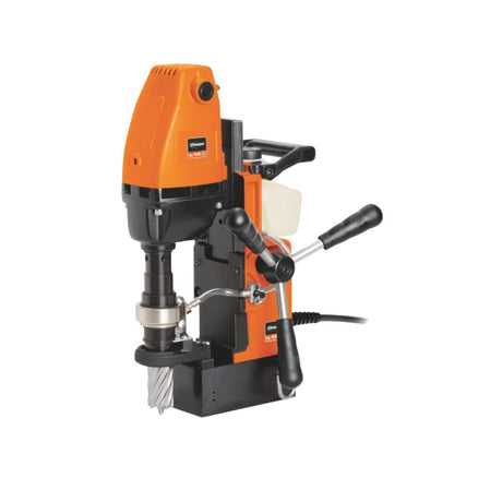 Fein JHM USA 101 Endurance Magnetic Drill with 2" Maximum Drilling Depth - 3/4" Straight Shank, 1,050 W, 480 RPM - 72725261124 Jancy