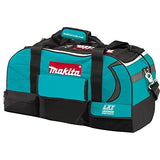 Makita XT1501 18V LXT® Lithium-Ion Cordless 15-Pc. Combo Kit (3.0Ah) Makita