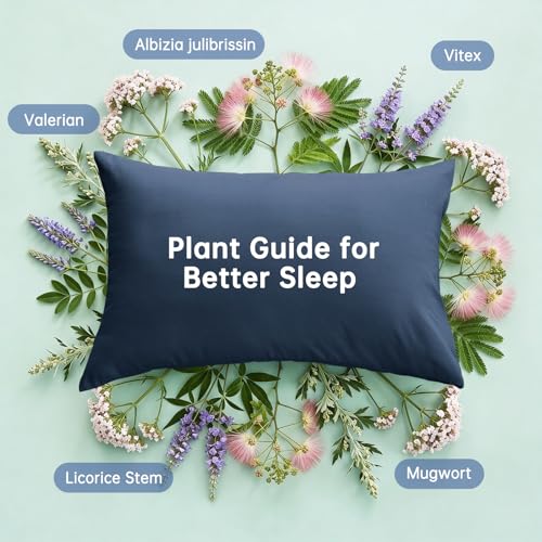 MUXHOMO Navy Blue Bed in a Bag Queen 7 Pieces, Queen Comforter Set Reversible Botanical Flowers Design, Ultra Soft & Breathable Bedding Sets with Comforter, Sheets, Pillowcases & Shams MUXHOMO