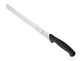 Mercer Culinary M23011 Millennia Black Handle, 11-Inch, Slicer Mercer Culinary