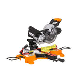 SLIDING MITER SAW KT 20V WORX