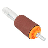 O'SKOOL Hand-Held Sanding Drum for Drill Presses and Power Drills O'SKOOL