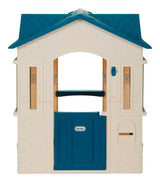 Little Tikes Cape Cottage Playhouse - Blue Large Little Tikes