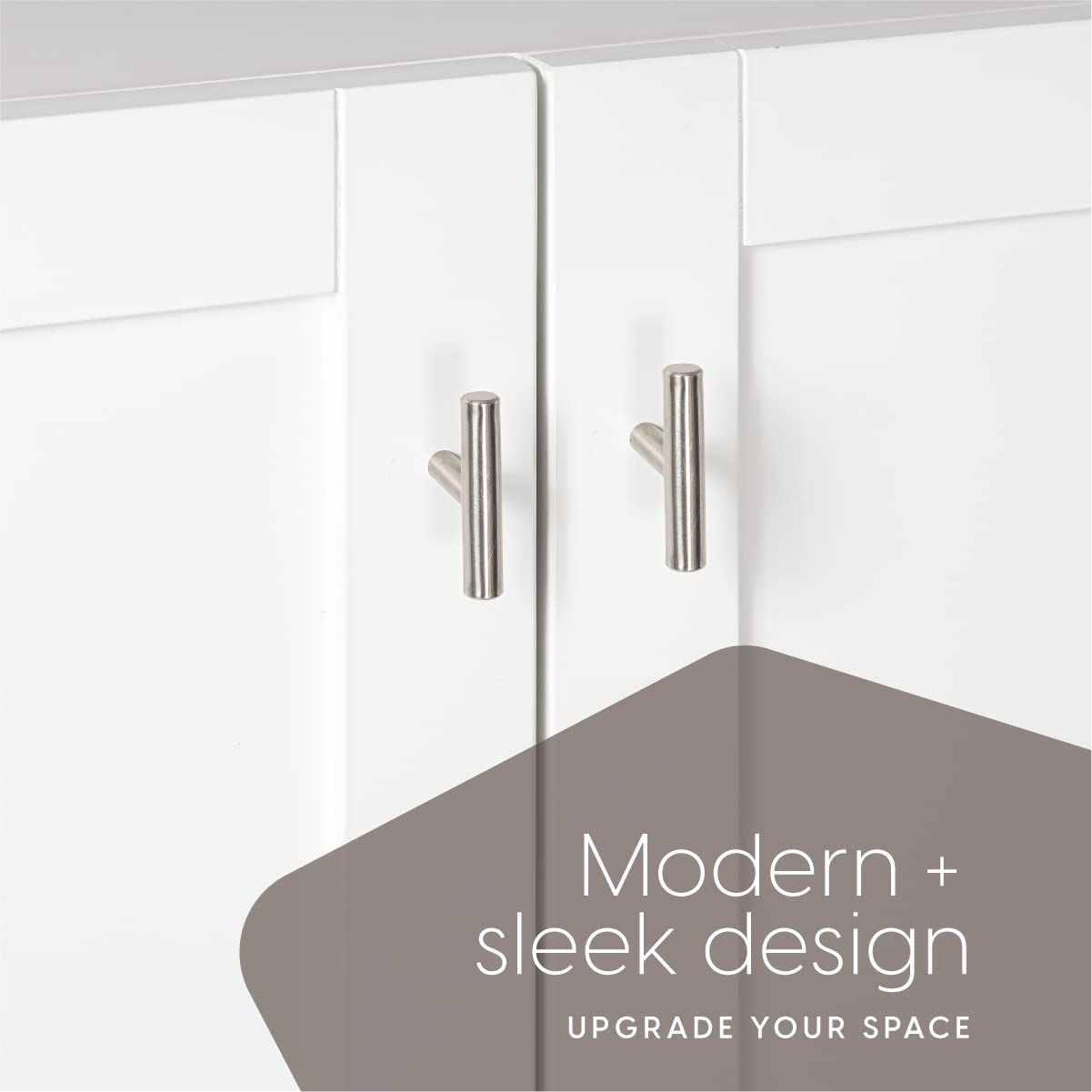 Milliard Diplomat Folding Bed Storage Closet Murphy Cabinet, 49x42.5 in. (Bed Not Included) Milliard