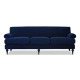 Jennifer Taylor Home Alana Lawson Sofa, Navy Blue Jennifer Taylor Home