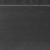 SONGMICS Portable Closet, Freestanding Closet Organizer, Clothes Rack with Shelves, Hanging Rods, Storage Organizer, for Cloakroom, Bedroom, 44.1 x 16.9 x 65 Inches, Black URYG24BK SONGMICS