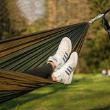 MalloMe XL Hammock Straps for Trees - Hammock Tree Straps Set 2000+ LBS Heavy Duty 40 Loops & 100% No Stretch Suspension System Kit - Camping Hammocks Accessories | 2 Carabiners | 12 Feet Black MalloMe