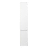 Prepac Prepac Home Office Tall 6-Shelf Bookcase Prepac