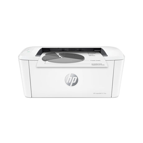 HP LaserJet M110w Wireless Printer, Print, Fast speeds, Easy setup, Mobile printing, Best for small teams HP