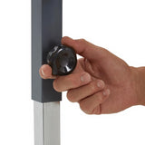 Bora Portamate PM-2700 Adjustable Conveyor Roller Bora