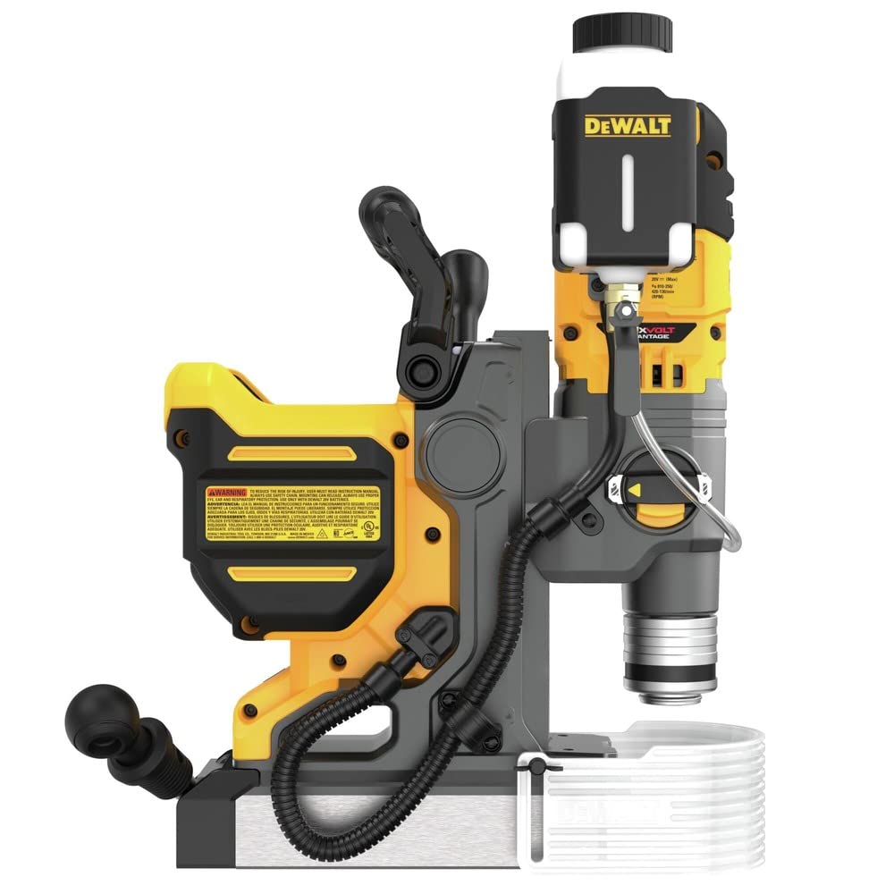Dewalt DCD1623B 20V MAX Brushless Lithium-Ion 2 in. Cordless Magnetic Drill Press (Tool Only) DEWALT