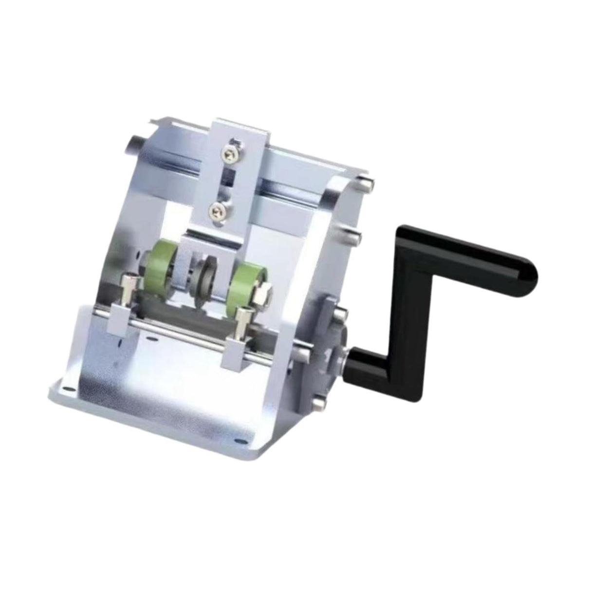 kowaku Edge Bander Cutter Wide Band Divider Portable Handheld Sturdy Edge Band Cutter Cutting Machine Manual Board Cutting Device, 50mm Width kowaku