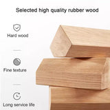 Floating TV Stand Floating TV Unit 62/78/94'' Wall Mounted TV Cabinet Wooden Entertainment Media Console Center Simple Living Room Bedroom Wall Mounted TV Stand Shelf(Brown-A,200 * 24 * 20cm) WoodArtSupply