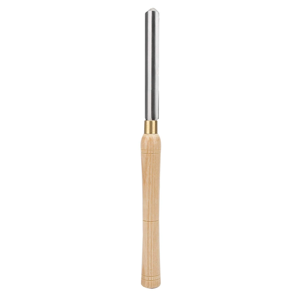 22mm Turning Tools HSS Roughing Gouge Lathe Chisel Wood Turning Tools Woodworking Lathe Chisel Wood Hobbyist or DIY or Carpenter ViaGasaFamido