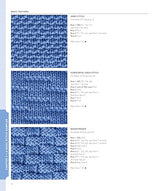 Vogue® Knitting The Learn-to-Knit Book Sixth&Spring Books