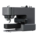 Brother Skitch Embroidery Machine - Precision Single-Needle Stitching with Speed Control Bundle with 24 Assorted Colors Thread, and 36 Pieces Bobbins (3 Items) Brother