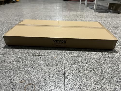 VEVOR Bike Storage Rack, 4 Bike Racks, Wall Mount Bike Storage Hanger with 2 Shelves, Home and Garage Organizer, Customizable for Various Bike Sizes, Adjustable Holder, Holds Up to 500 lbs, 63-inch VEVOR