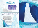 Disney Frozen 2 Sticker Art Puzzles Thunder Bay Press